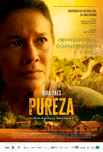 Cuenca acoge el estreno en España de la película Pureza