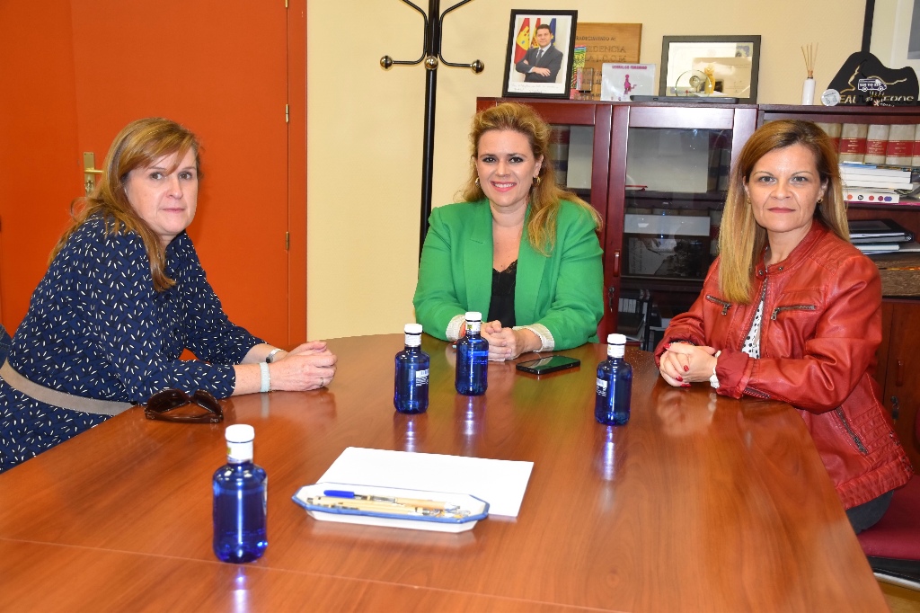El Gobierno regional destaca la figura de Coral Pardo “como un ejemplo para visibilizar el liderazgo femenino en la Serranía de Cuenca”