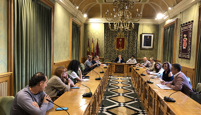 El Consejo Escolar Municipal de Cuenca propone como días de libre designación el 31 de octubre de 2022 y el 20 de febrero y 2 de junio de 2023