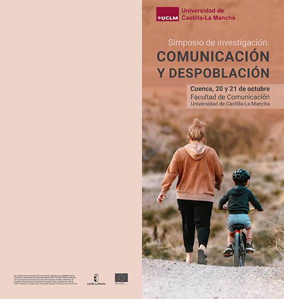 Expertos nacionales debaten en Cuenca sobre el papel de la comunicación en la lucha contra la despoblación