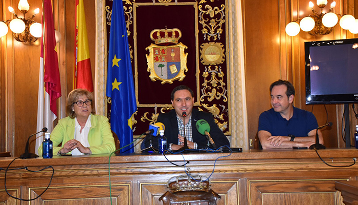La Diputación de Cuenca aumentará el presupuesto de ‘Actuamos en Patrimonio’ hasta los 500.000 euros