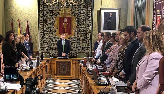 La modificación del IBI aprobada en el  Pleno del Ayuntamiento de Cuenca beneficiará a un mayor número de familias numerosas