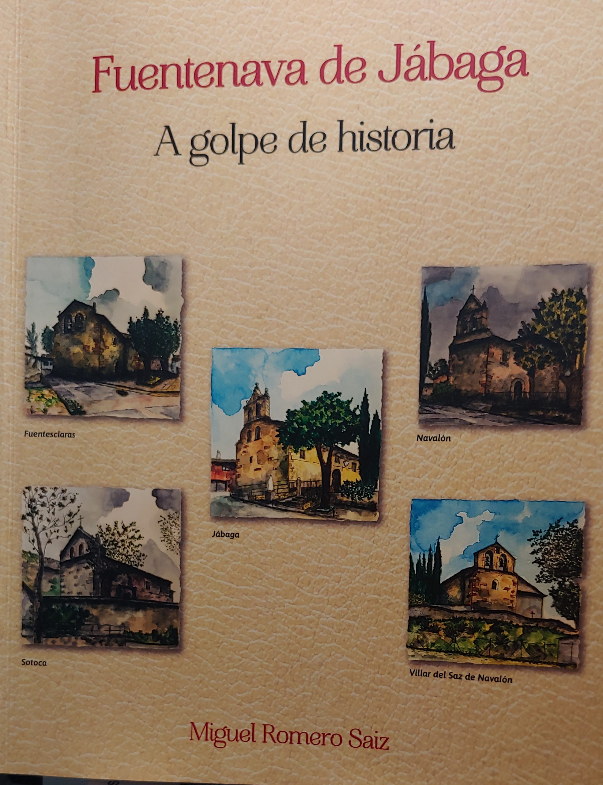libro miguel grande | Liberal de Castilla