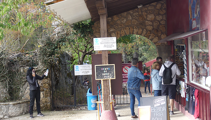 Los datos del INE confirman a la Agrupación de Hostelería el enorme potencial del turismo rural en Cuenca