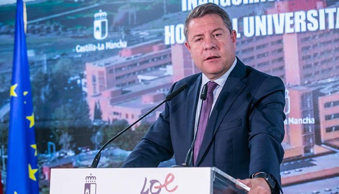 Page se compromete a hacer del Hospital Universitario de Guadalajara “un hospital pleno, con todos los servicios”