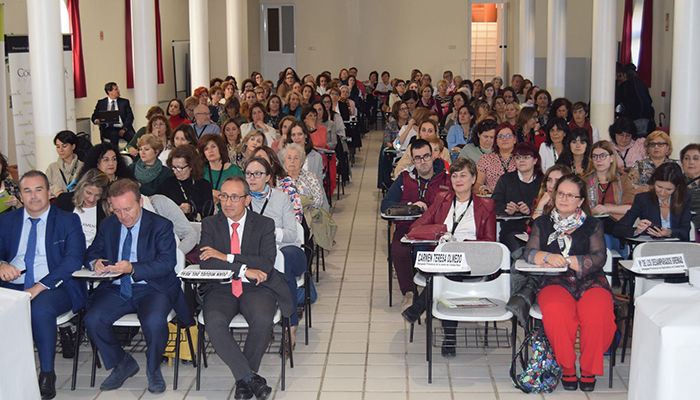 Cooperativas Agro-alimentarias reunirá en Belmonte a más de medio centenar de mujeres cooperativistas para poner en valor el papel de la mujer en la agricultura