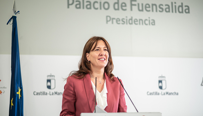 El Gobierno de Castilla-La Mancha destinará casi un millón de euros a la compra de reactivos necesarios para realizar la prueba del talón a los recién nacidos