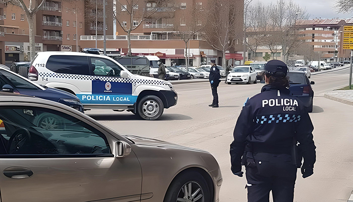 El PP cree que la nefasta gestión de Dolz, Isidoro y Portillo «destroza la Policía Local de Cuenca