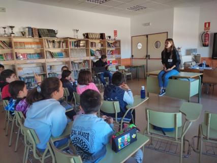 La Asociación Pisto Ecológico comienza en Cuenca los talleres de sensibilización y educación sobre consumo ecológico de proximidad