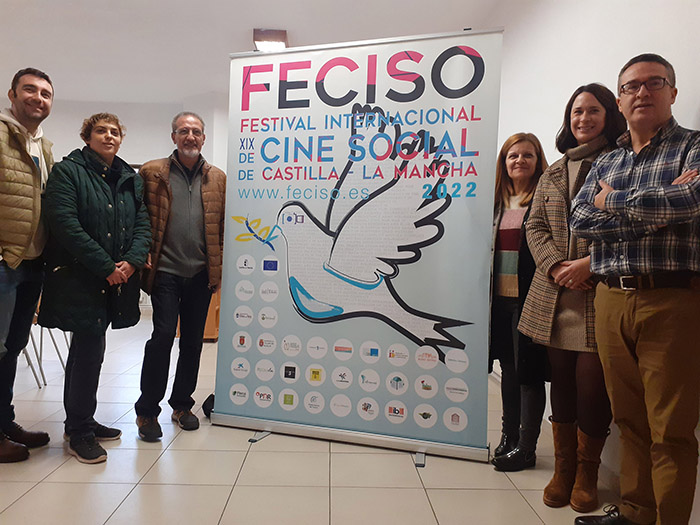 Los cortometrajes serán los protagonistas durante la estancia del Festival FECISO en Cuenca