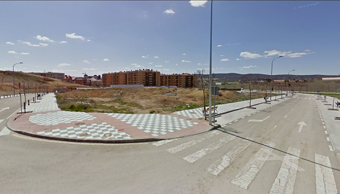 Luz verde a la contratación de las obras para la construcción de un aparcamiento para autocaravanas en Cuenca
