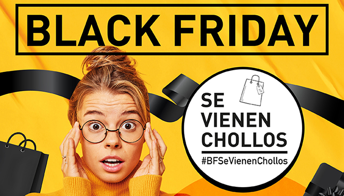 El Mirador de Cuenca celebra el Black Friday sorteando hasta 2.000 euros en premios