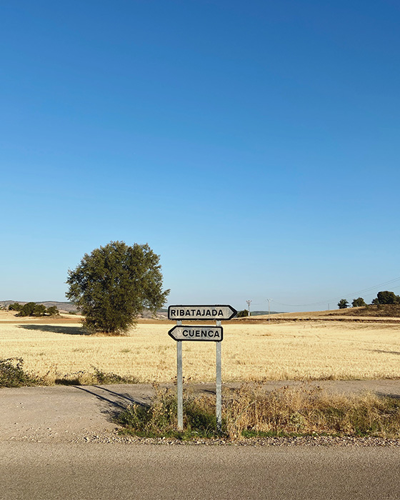 Una foto de Ribatajada, elegida imagen por Castilla-La Mancha de la convocatoria España. Retrato de un país