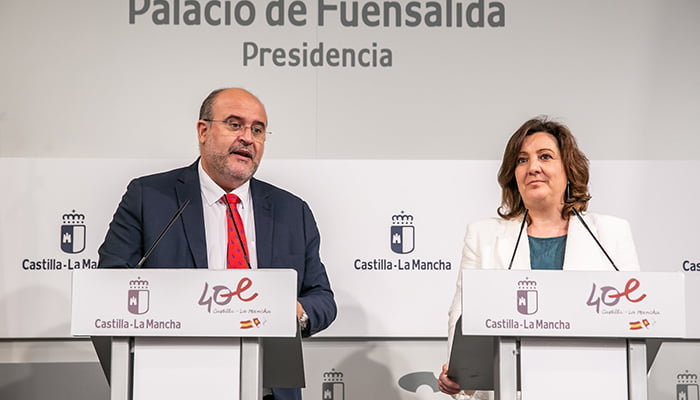Castilla-La Mancha pone en marcha una línea de ayudas para la captación de talento en zonas afectadas por la despoblación