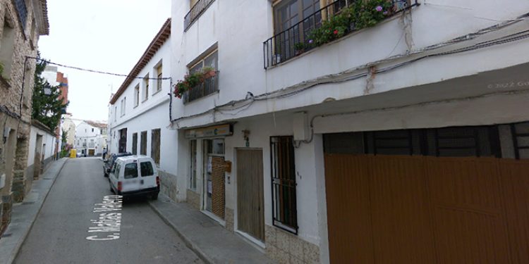 CCOO-FSC denuncia la selección y contratación vía ETT del/a responsable de la biblioteca pública municipal de Landete CCOO-FSC denuncia la selección y contratación vía ETT del/a responsable de la biblioteca pública municipal de Landete