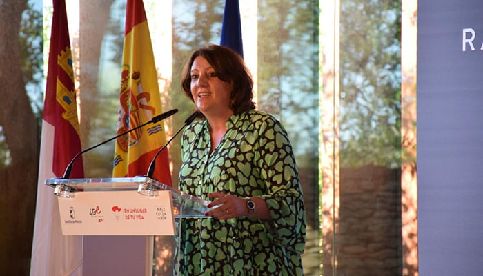 El Gobierno de Castilla-La Mancha apoyará las actividades de la Capitalidad Gastronómica Nacional de Cuenca con casi 200.000 euros