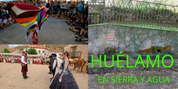 “Huélamo, en Sierra y Agua”, nuevo documental de El Liberal de Castilla