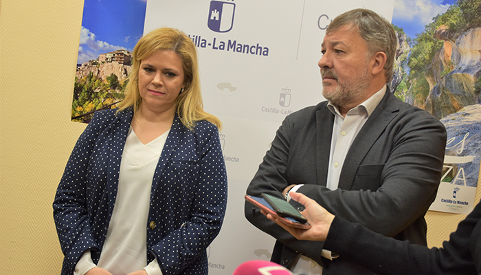 La Junta y el Ayuntamiento de Cuenca exigen al Partido Popular que se retiren las enmiendas presentadas que implican el cierre de tres museos