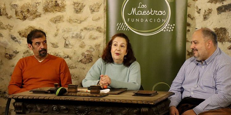 Leonor Calvo: “Tenemos que preguntarnos qué responsabilidad tenemos cada uno en los incendios forestales” Leonor Calvo: “Tenemos que preguntarnos qué responsabilidad tenemos cada uno en los incendios forestales”