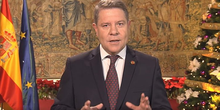 Page hace gala de la estabilidad económica y social de la región y se erige como “garantía” frente a las “aventuras” contra la unidad de España