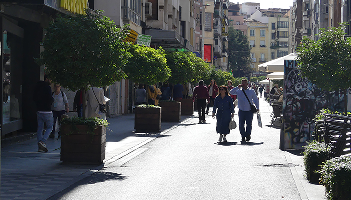 Desde 2008, 11.648 conquenses han abandonado Cuenca para irse a otros lugares de España