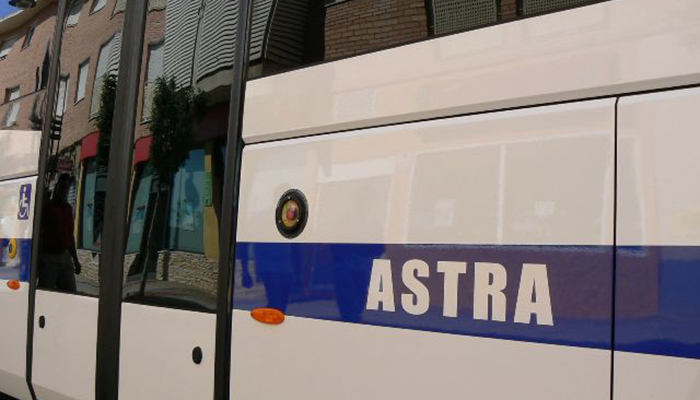 El 1 de agosto entran en vigor ligeras reformas en las líneas de autobuses del Plan Astra de Cabanillas del Campo