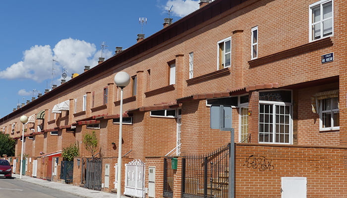 El departamento de Medio Ambiente de CEOE-Cepyme Cuenca indica las ayudas para la rehabilitación de edificios