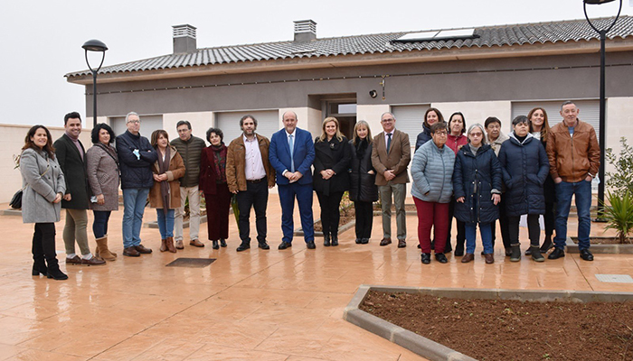 El Gobierno de Castilla-La Mancha licitará las obras del nuevo centro de salud de Mota del Cuervo en el mes de abril