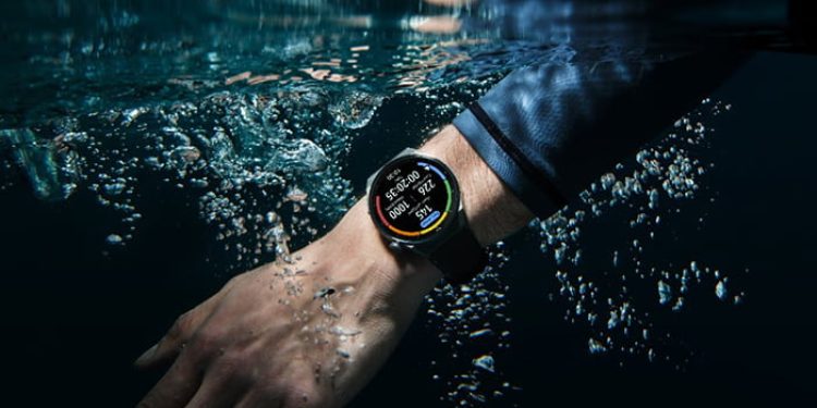 Huawei presenta Smartwatch Market Insights Report