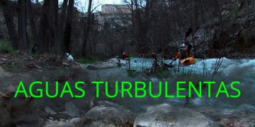 Vídeo. Aguas turbulentas (I)