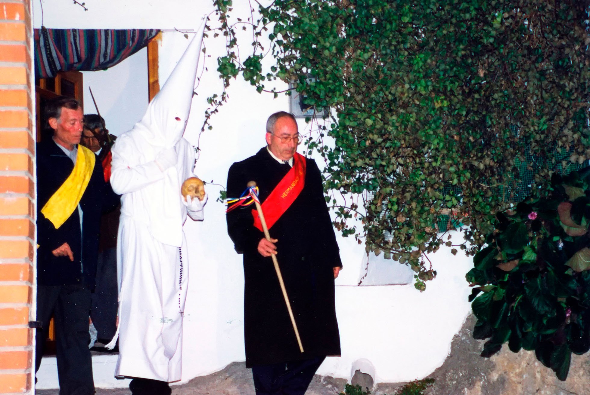 1997 imgo | Liberal de Castilla