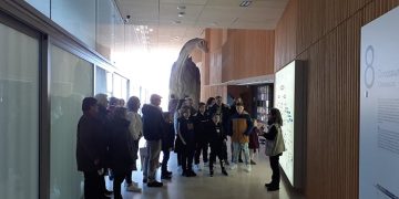 2022 cierra sus datos de turismo en la provincia de Cuenca con una tímida recuperación