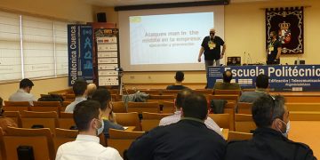 APETI y CEOE-Cepyme Cuenca invitan a las empresas a asistir a MorterueloCON como referente en la ciberseguridad