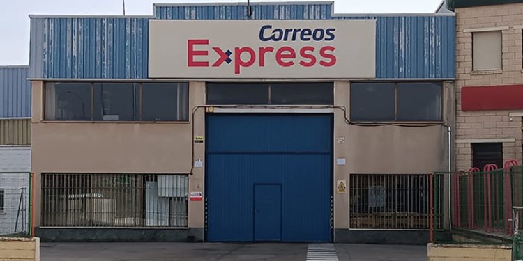 CCOO denuncia a Correos por la falta de climatización en el centro de clasificación de Cuenca, con personal a temperaturas bajo cero