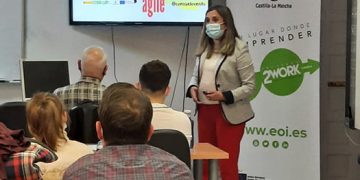 CEOE-Cepyme Cuenca avisa de la celebración de un nuevo coworking en la ciudad de Cuenca