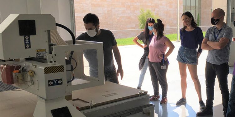 CEOE-Cepyme Cuenca señala las subvenciones en el marco del programa captación del talento
