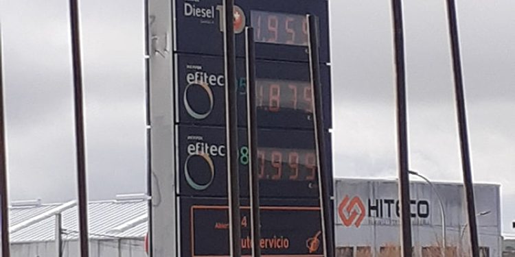 CEOE-Cepyme Cuenca señala que pese a la reducción mensual de precios el IPC sigue en niveles interanuales muy altos CEOE-Cepyme Cuenca señala que pese a la reducción mensual de precios el IPC sigue en niveles interanuales muy altos