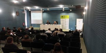 Cooperativas Agro-alimentarias informa a responsables de la industria agroalimentaria de Cuenca del nuevo convenio colectivo del sector