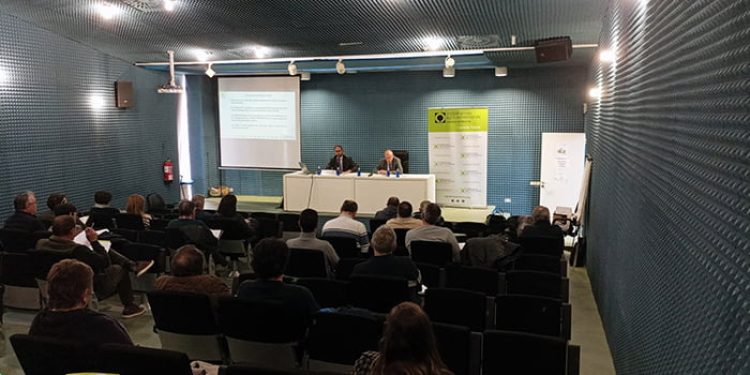 Cooperativas Agro-alimentarias informa a responsables de la industria agroalimentaria de Cuenca del nuevo convenio colectivo del sector