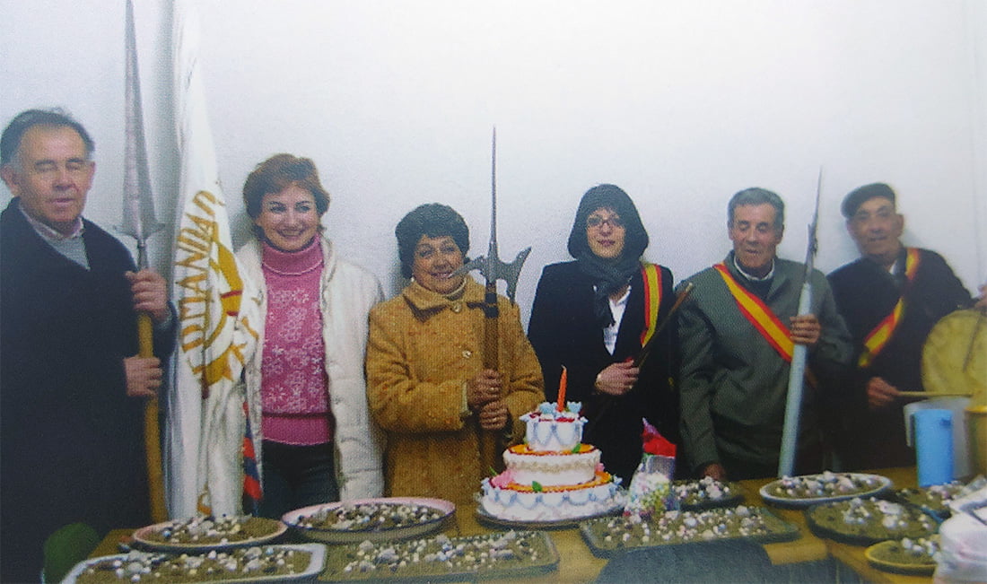 cuevas a | Liberal de Castilla