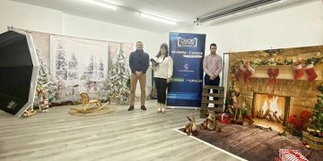 Invierte en Cuenca asesora en la puesta en marcha de Infefable, un nuevo estudio de fotografía en Cuenca