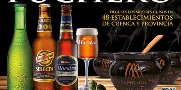 La Agrupación de Hostelería de Cuenca y el Ayuntamiento apuestan por la ruta del puchero para combatir el frío
