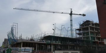 La compraventa de viviendas prosigue su desaceleración en Cuenca
