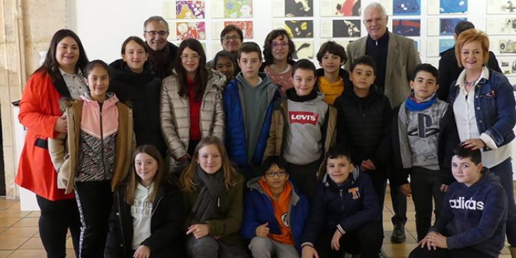 La Fundación Antonio Pérez inaugura La Biblioteca Americana, un proyecto editorial de la Galería Estampa en el Museo de Obra Gráfica de San Clemente La Fundación Antonio Pérez inaugura La Biblioteca Americana, un proyecto editorial de la Galería Estampa en el Museo de Obra Gráfica de San Clemente