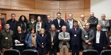 La Sectorial Nacional del Aceite de Oliva con Denominación de Origen celebra su Asamblea General y renueva su Junta Directiva