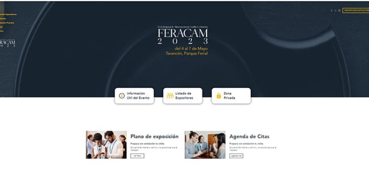 Abierta la inscripción para participar en la Feria Regional de la Alimentación de Castilla-La Mancha