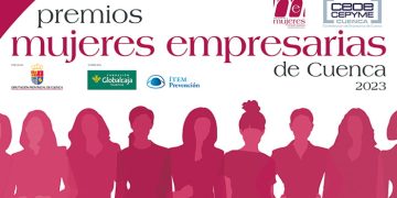AMEP celebrará el próximo 9 de marzo los I Premios Mujeres Empresarias de Cuenca