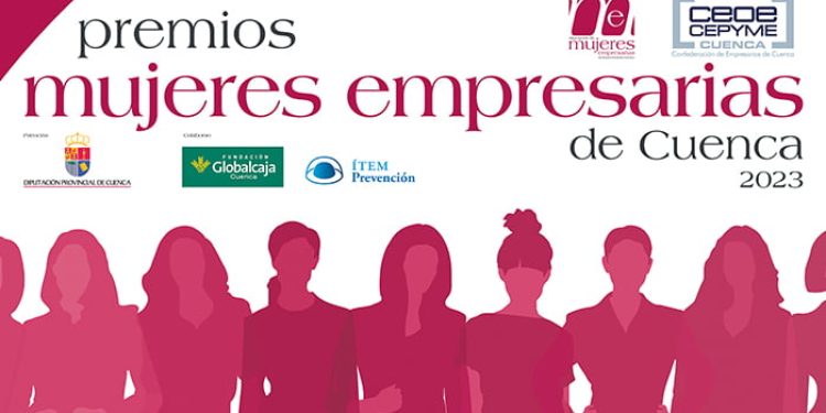 AMEP celebrará el próximo 9 de marzo los I Premios Mujeres Empresarias de Cuenca