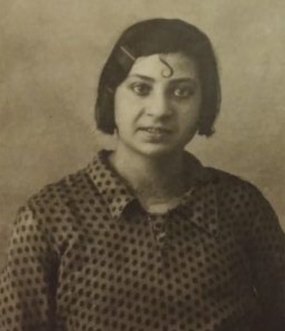 carmen 1931 | Liberal de Castilla