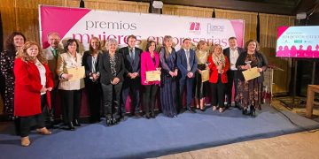 Castilla-La Mancha se consolida como la tercera Comunidad Autónoma con mayor descenso de desempleo femenino desde 2015